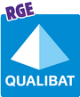 Entreprise de couverture agréée RGE Qualibat